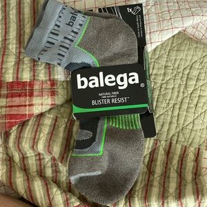 Balega Socks